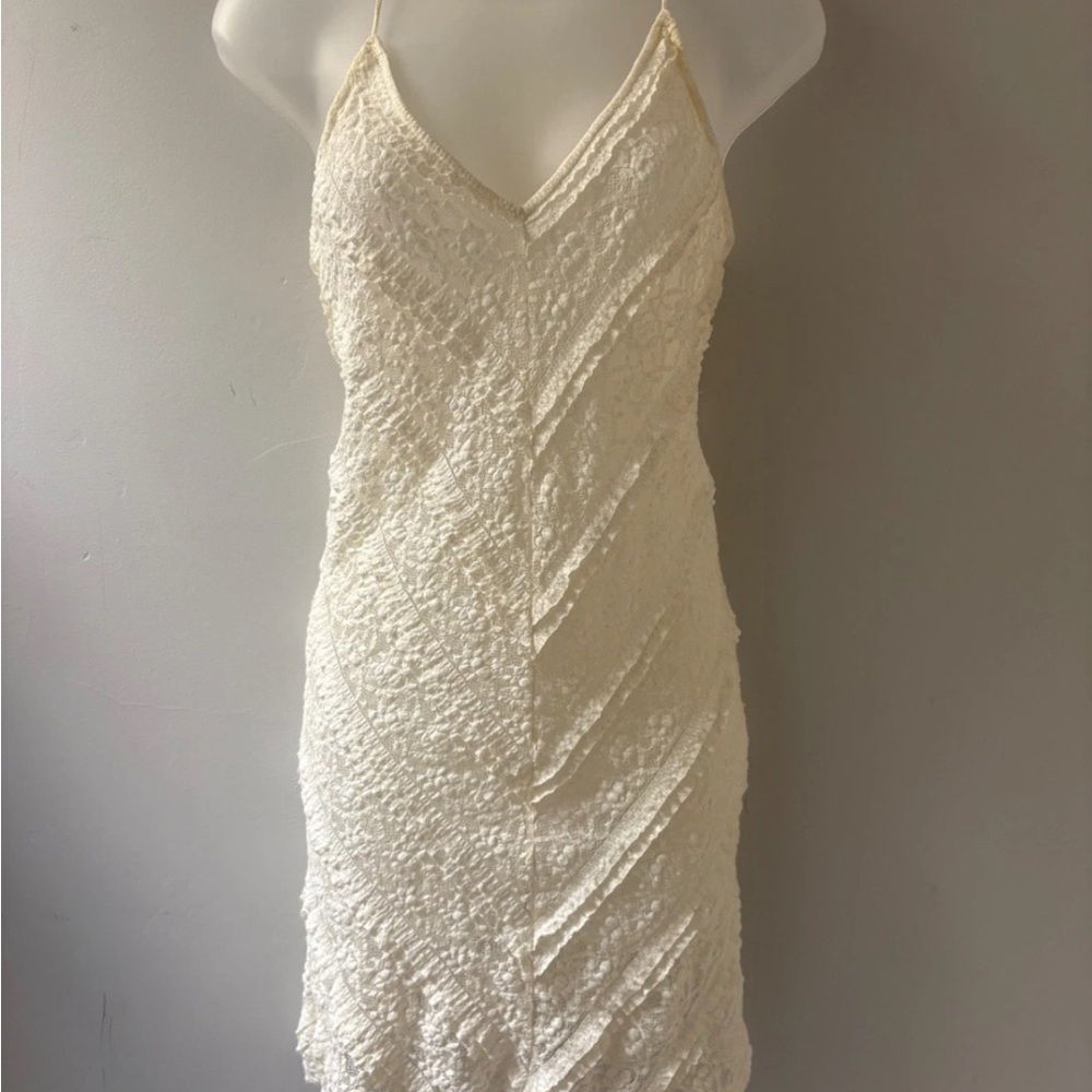 Intimately Free People lace chemise
